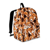 Beagles Backpack