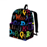 I Teach Backpack