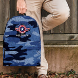 Air Force Backpack