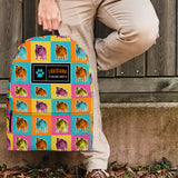 Bulldogs Backpack