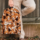 Beagles Backpack