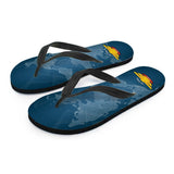 AF-CA Flip-Flops