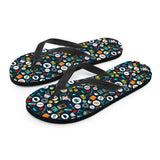 Teacher Flip-Flops