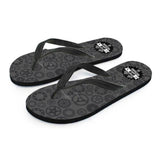 OH Mechanic Flip-Flops