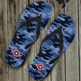 Air Force Flip Flops