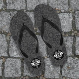 OH Mechanic Flip-Flops
