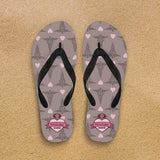 MS Nurse Flip-Flops