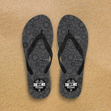 OH Mechanic Flip-Flops