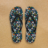 Teacher Flip-Flops