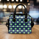 Seattle Nurse Handbag
