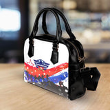 WA Veteran Handbag