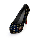 Texas Strong Heels