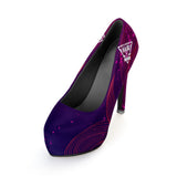 SC Hairdresser Heels
