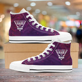 SC Hairdresser High Tops