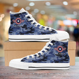 Air Force High Tops