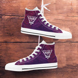 SC Hairdresser High Tops