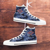Air Force High Tops