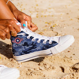 Air Force High Tops