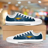 AF-CA Low Cuts