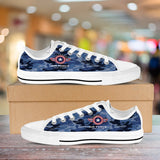Air Force Low Cuts