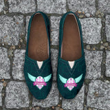 SC Nurse Ladies Casuals