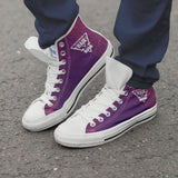 SC Hairdresser High Tops