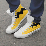 Charlie High Tops
