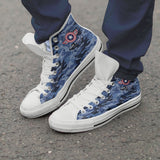 Air Force High Tops