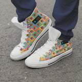 Bulldog High Tops