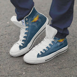 AF-CA High Tops