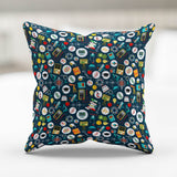Teacher Pillowcase