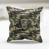 Camouflage Pillowcase