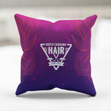 SC Hairdresser Pillowcase