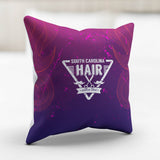 SC Hairdresser Pillowcase