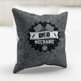 OH Mechanic Pillowcase