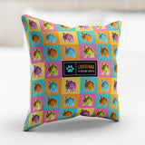 Bulldog Pillowcase