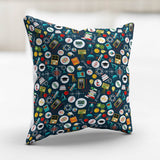 Teacher Pillowcase
