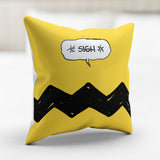 Charlie Pillowcase