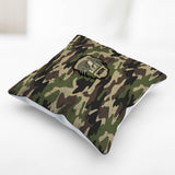 Camouflage Pillowcase