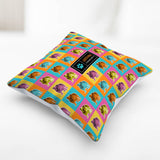 Bulldog Pillowcase