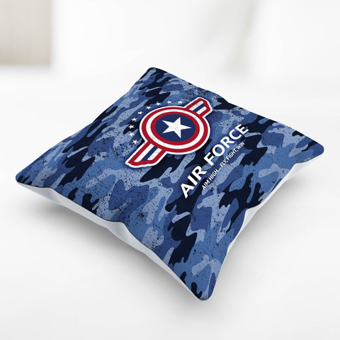 Air Force Pillowcase