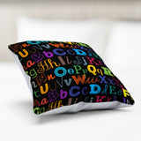 I Teach Pillowcase
