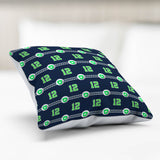 Seattle Nurse Pillowcase