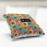 Bulldog Pillowcase