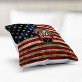 Texas Strong Pillowcase