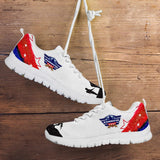 WA Veteran Running Shoes