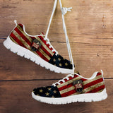 Texas Strong Running Shoes