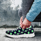 Seattle Nurse Running Shoes