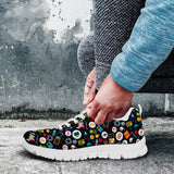 Teacher Running Shoes