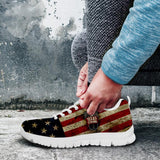 Texas Strong Running Shoes